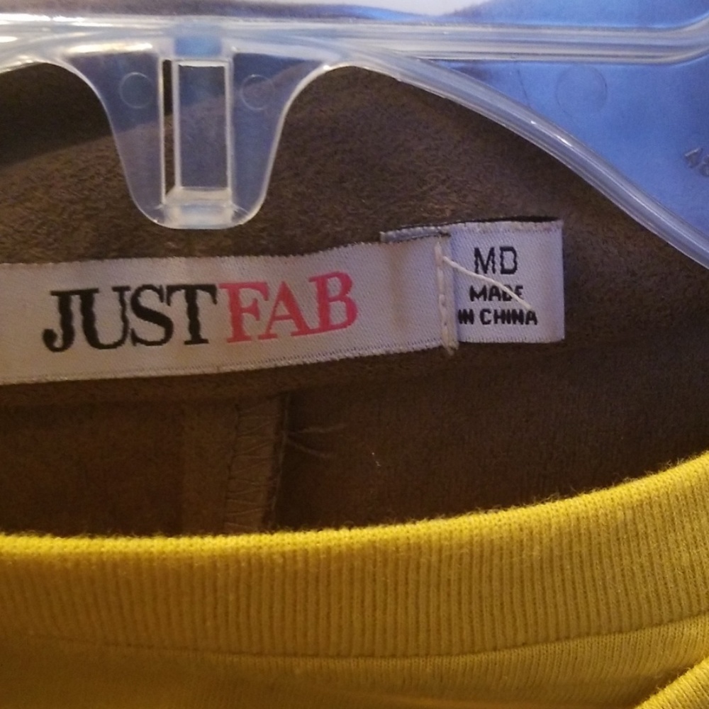 Jacket - Picture 5 of 6